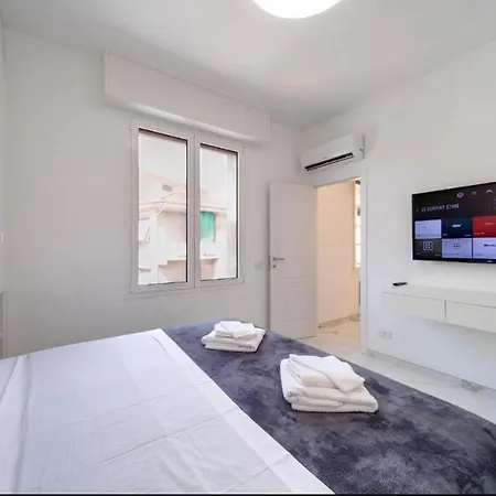 Aurora Апартаменты Санремо