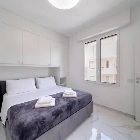 Aurora Апартаменты Санремо