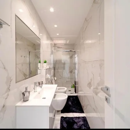 Aurora Апартаменты