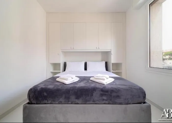 Lägenhet Aurora Sanremo