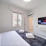 Aurora 公寓 圣雷默