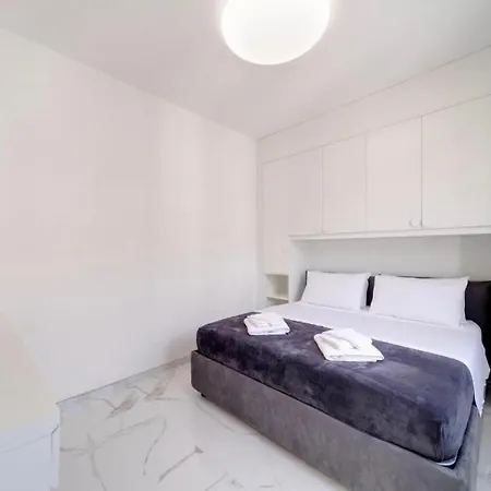 Aurora Appartement