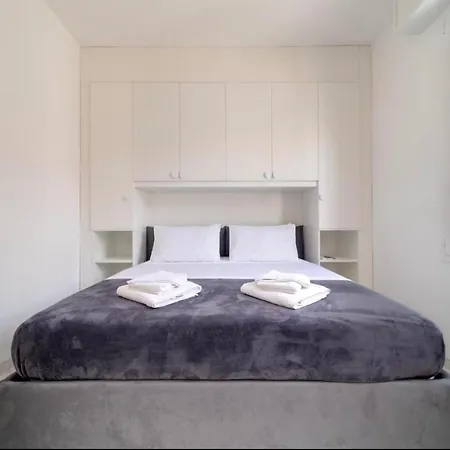 Appartement Aurora San Remo