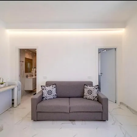 Appartement Aurora