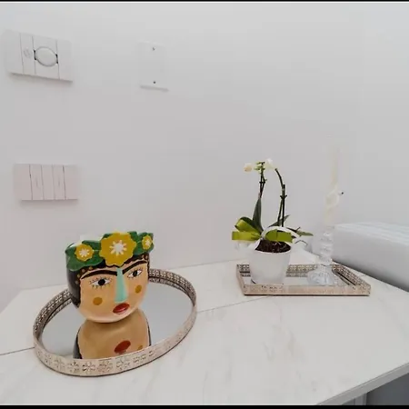 Aurora Appartement San Remo