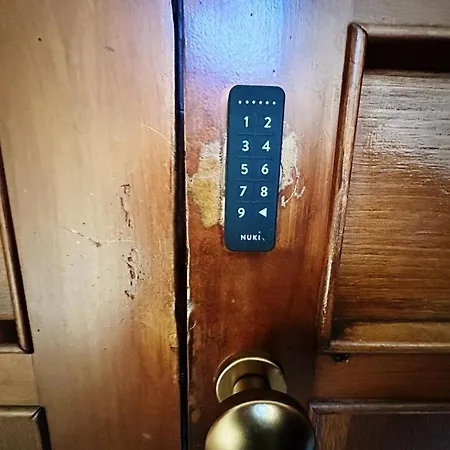 Aurora Appartement