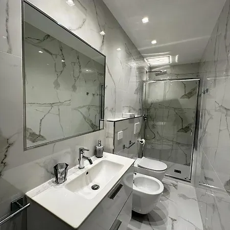 Aurora Appartement